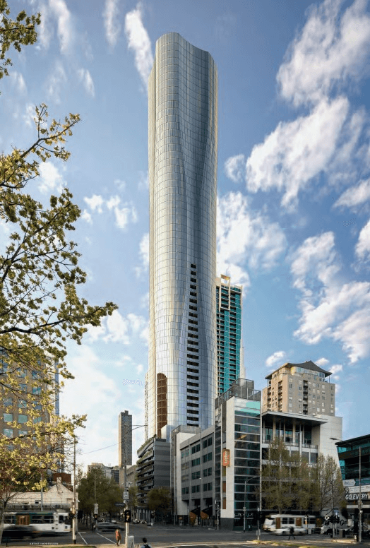 503/299 King Street, MELBOURNE, VIC 3000