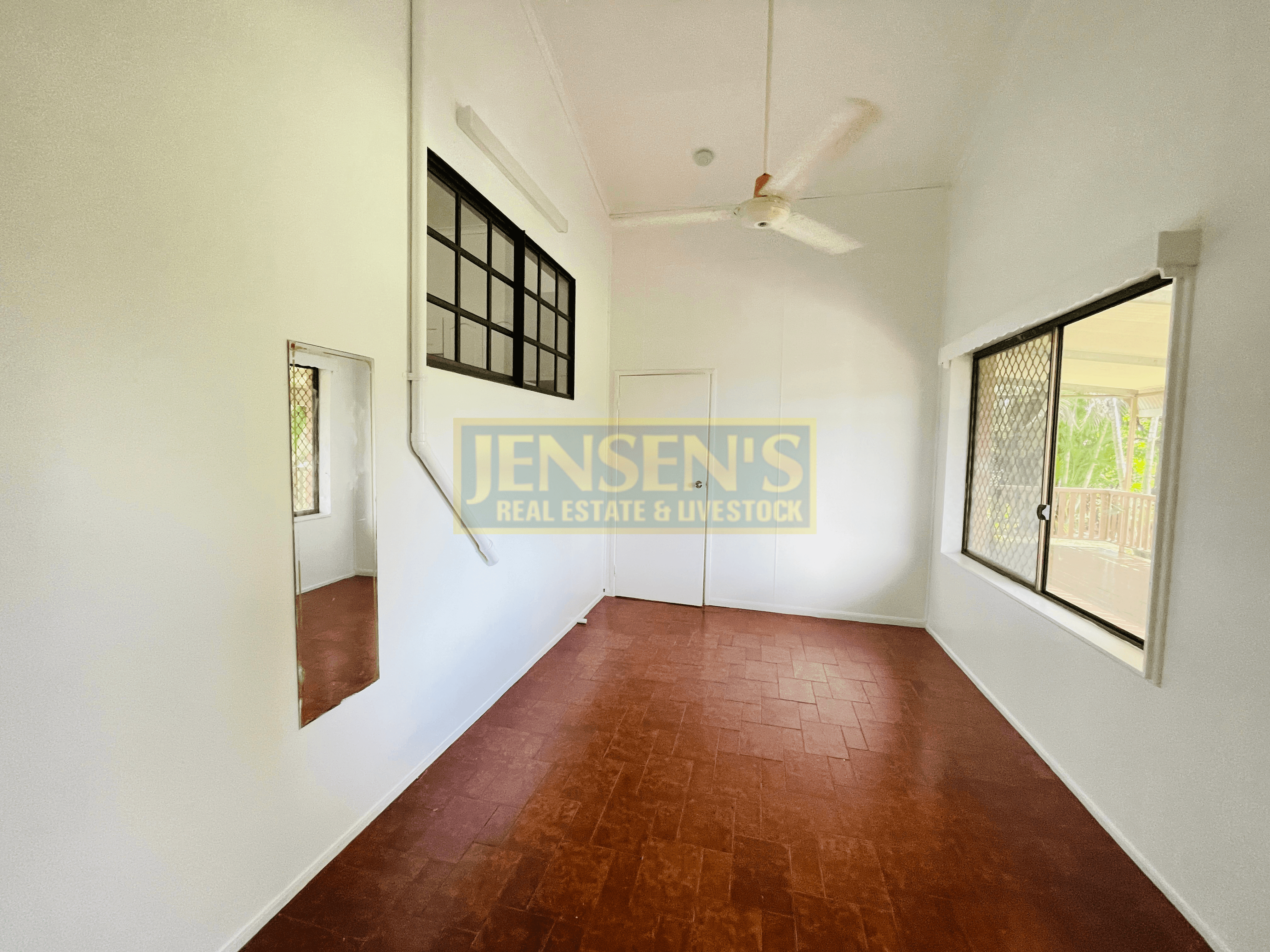 162 Mosman Street, CHARTERS TOWERS CITY, QLD 4820