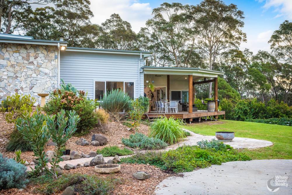 130b Rainforest Parkway, NAROOMA, NSW 2546