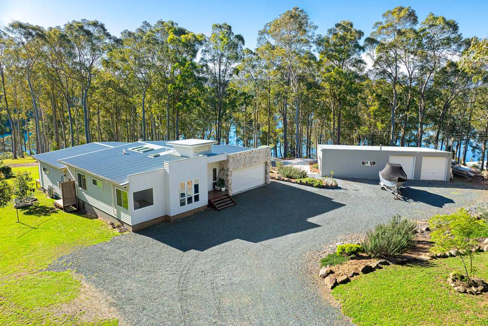 130b Rainforest Parkway, NAROOMA, NSW 2546