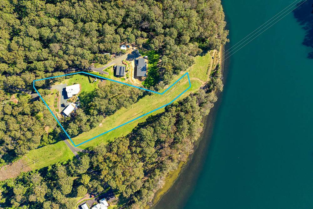 130b Rainforest Parkway, NAROOMA, NSW 2546