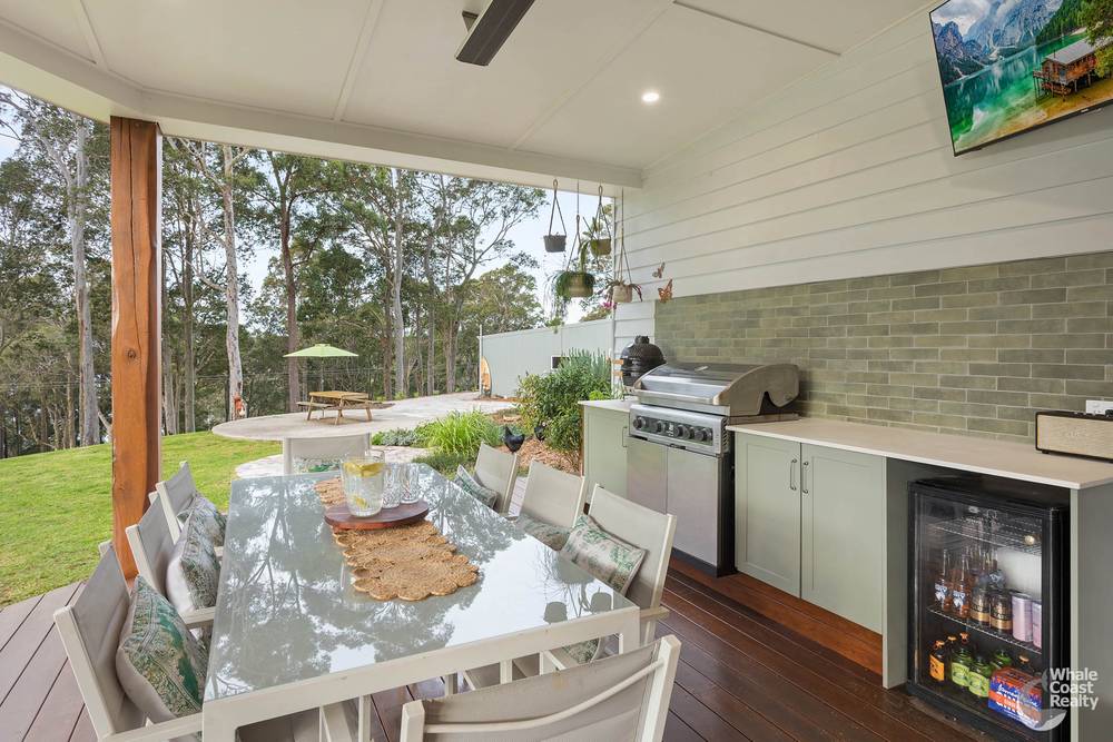 130b Rainforest Parkway, NAROOMA, NSW 2546