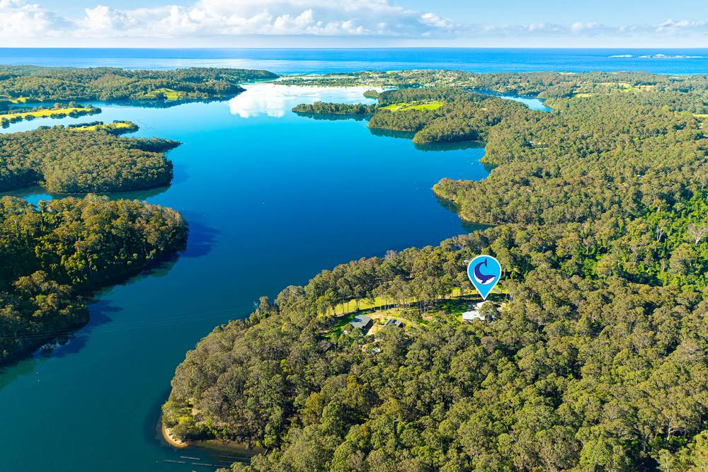 130b Rainforest Parkway, NAROOMA, NSW 2546