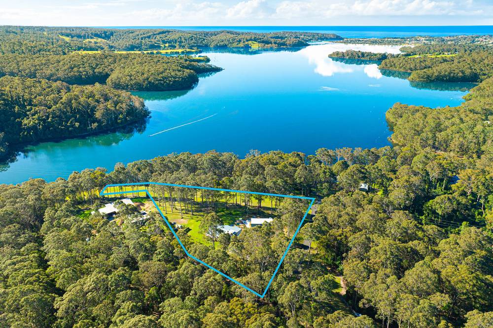 130b Rainforest Parkway, NAROOMA, NSW 2546