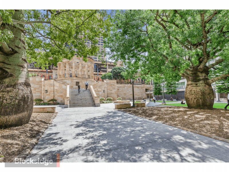 8/208  Adelaide Street, BRISBANE CITY, QLD 4000