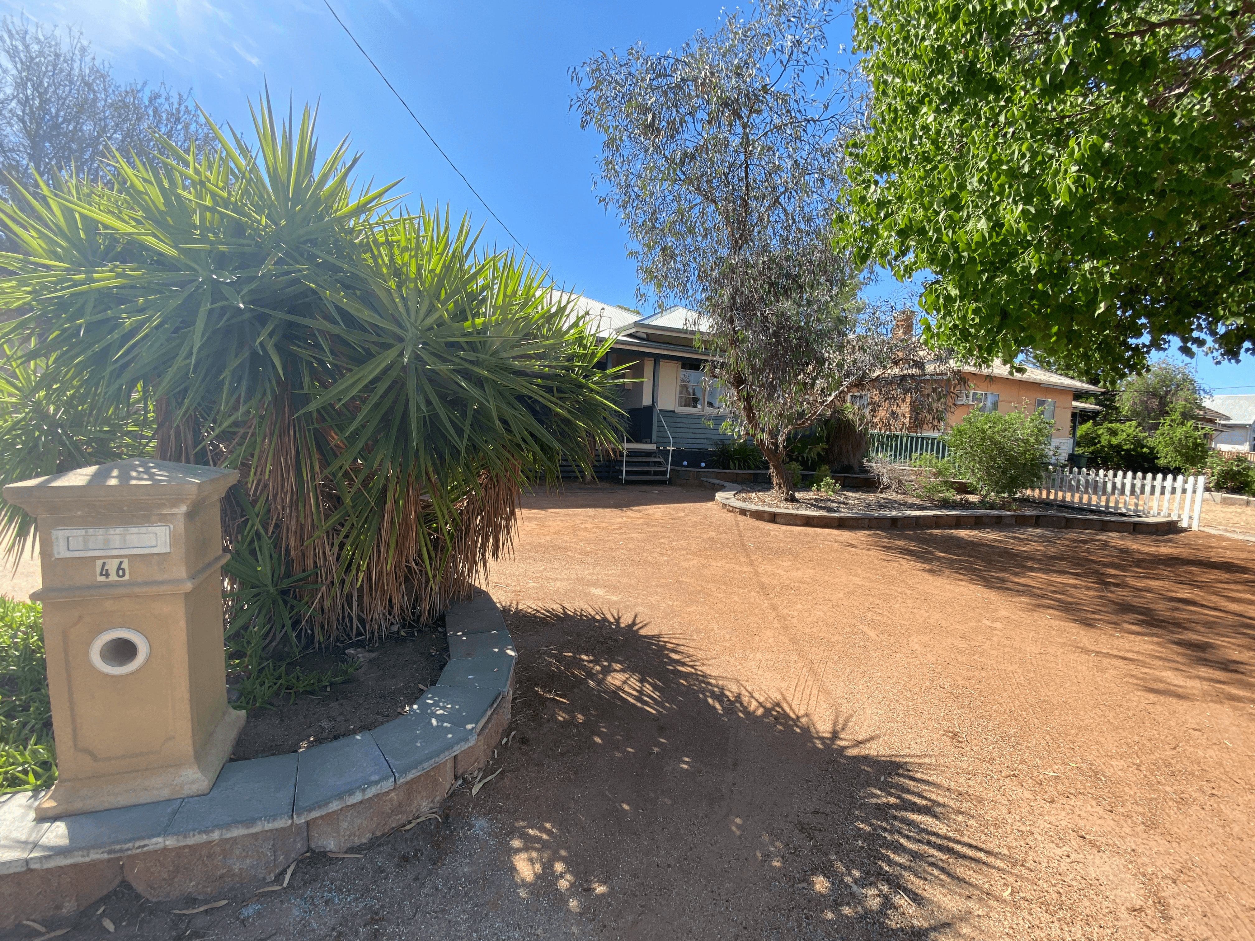 46 Mitchell Avenue, Northam, WA 6401