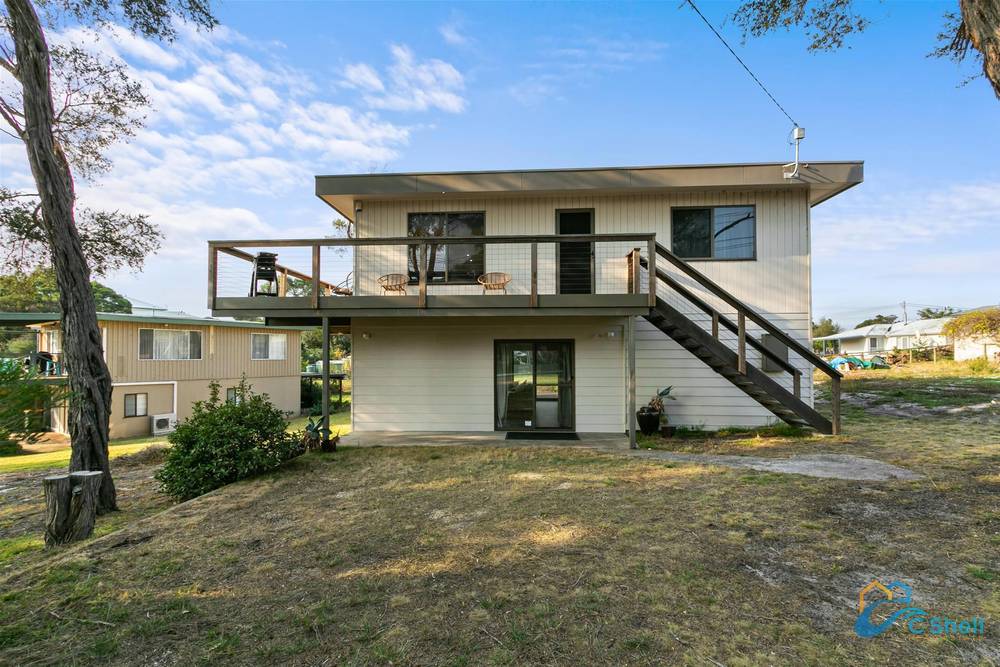 12 Marina Drive, Loch Sport, VIC 3851