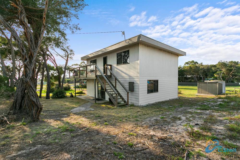 12 Marina Drive, Loch Sport, VIC 3851