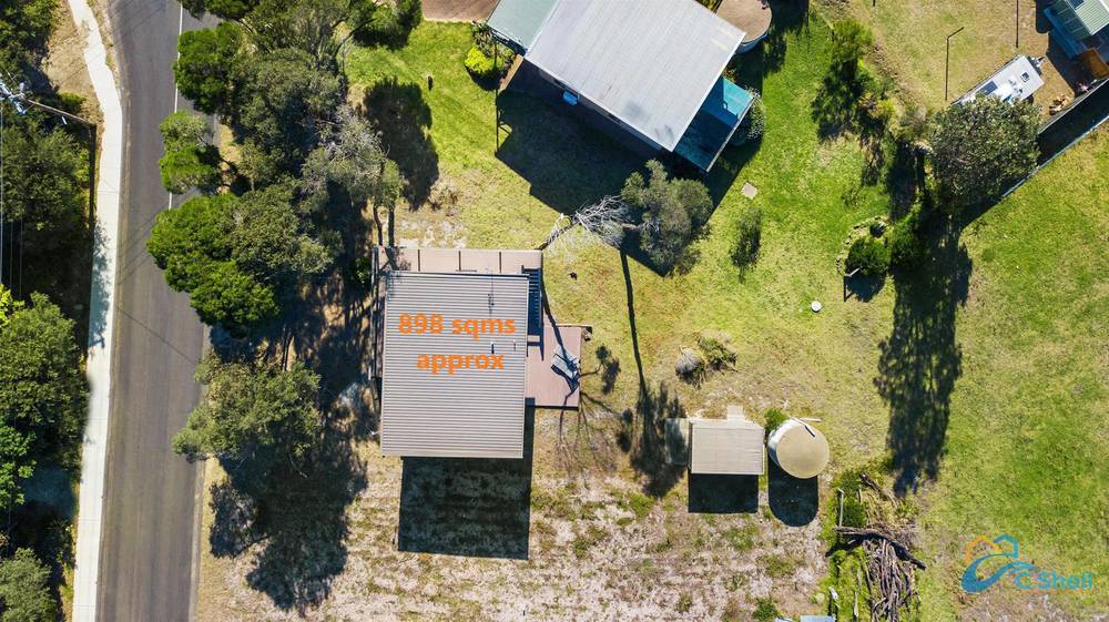 12 Marina Drive, Loch Sport, VIC 3851
