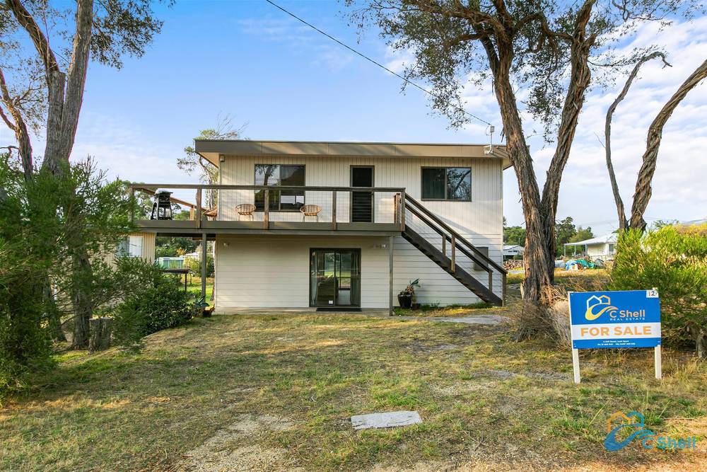 12 Marina Drive, Loch Sport, VIC 3851