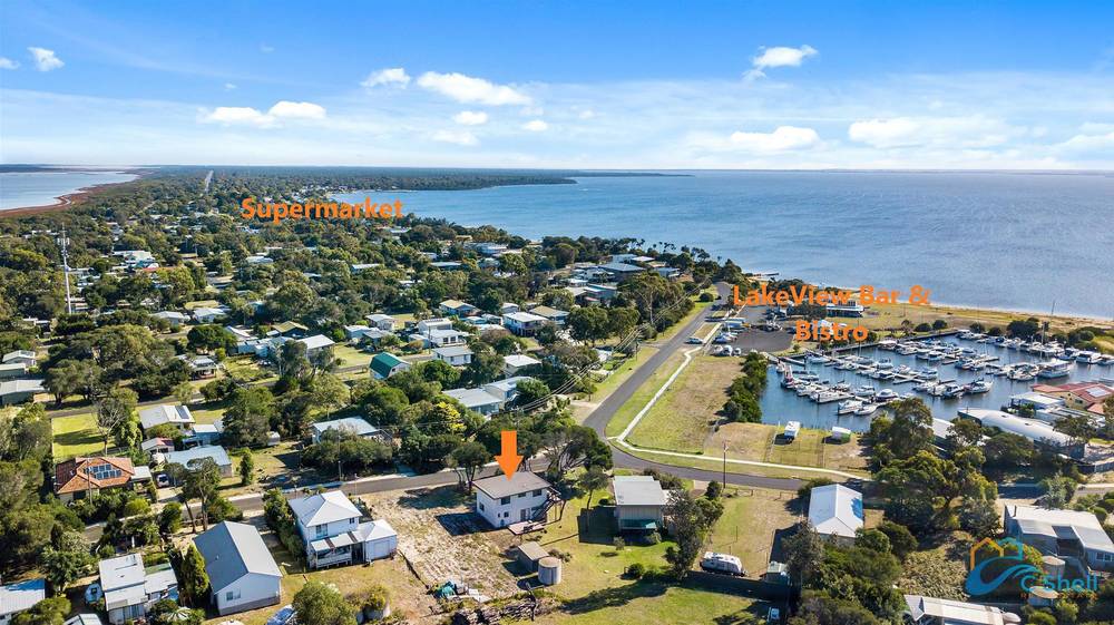 12 Marina Drive, Loch Sport, VIC 3851