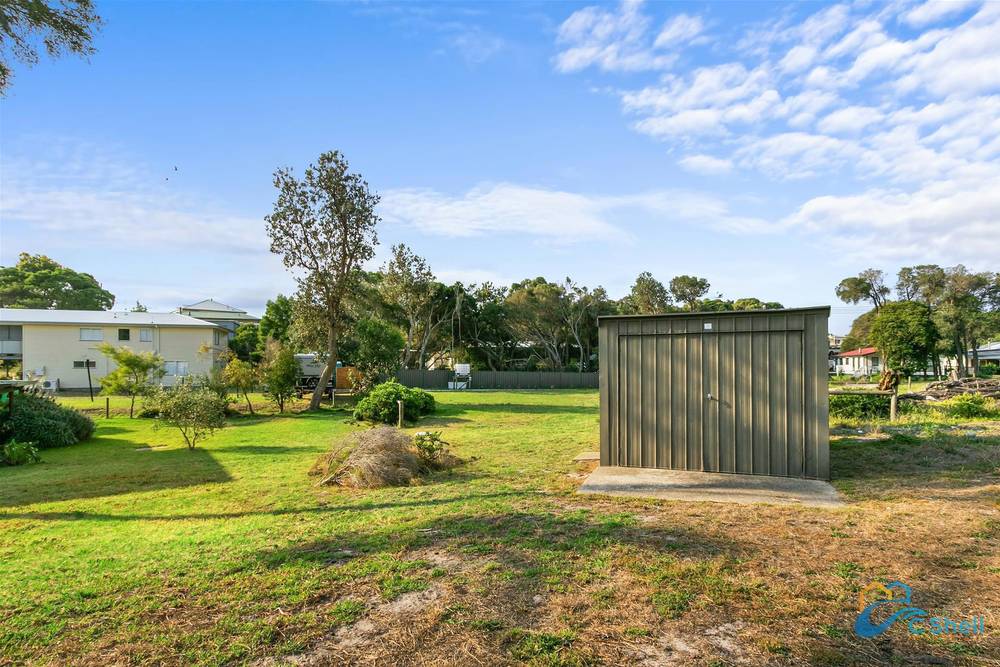 12 Marina Drive, Loch Sport, VIC 3851