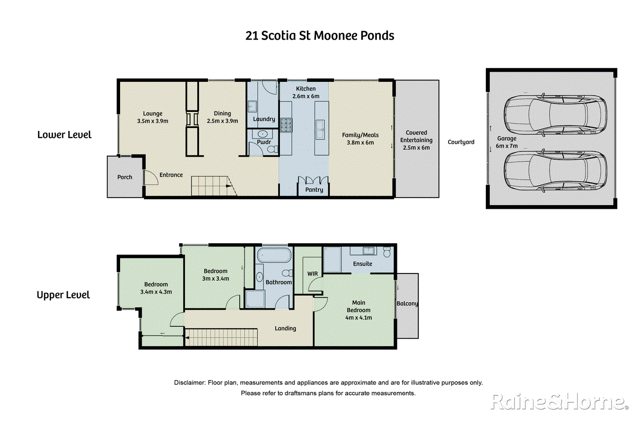 21 Scotia Street, MOONEE PONDS, VIC 3039