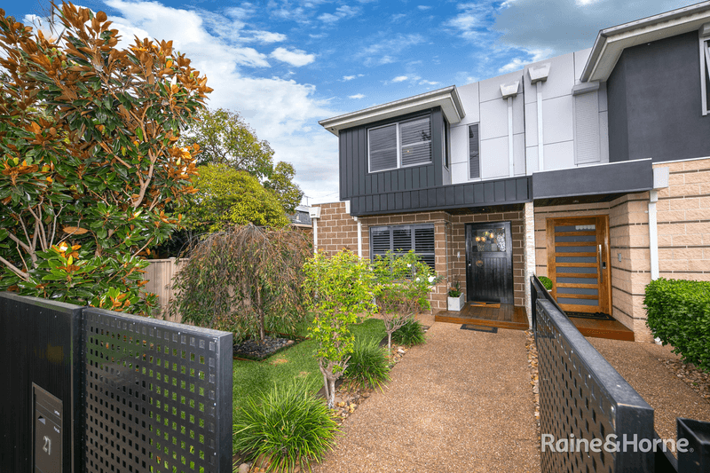 21 Scotia Street, MOONEE PONDS, VIC 3039