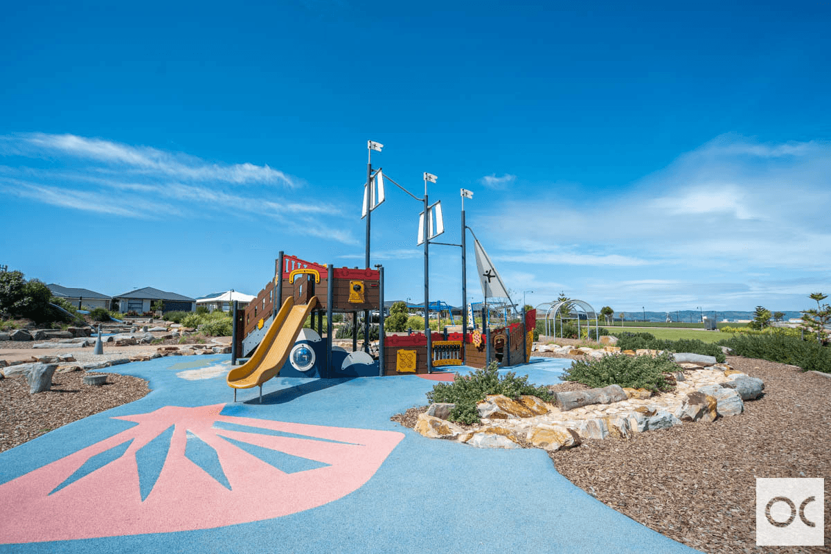 Esplanade, Moana, SA 5169