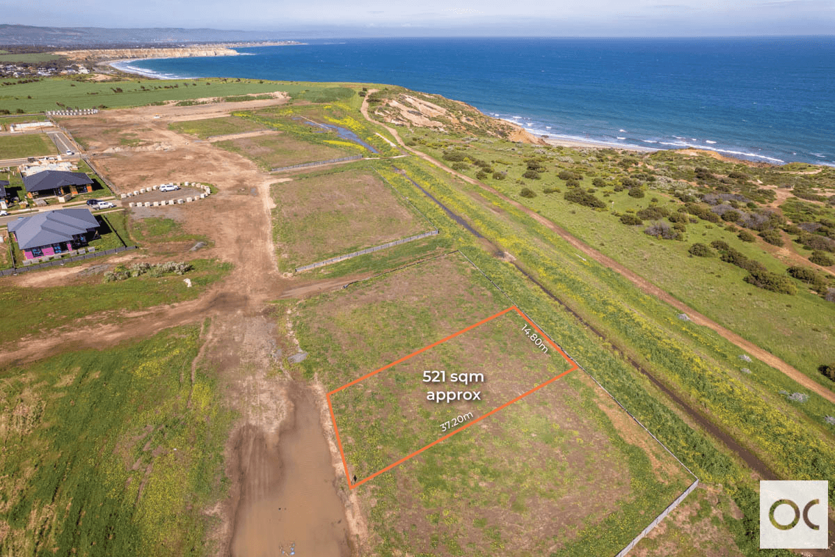 Esplanade, Moana, SA 5169