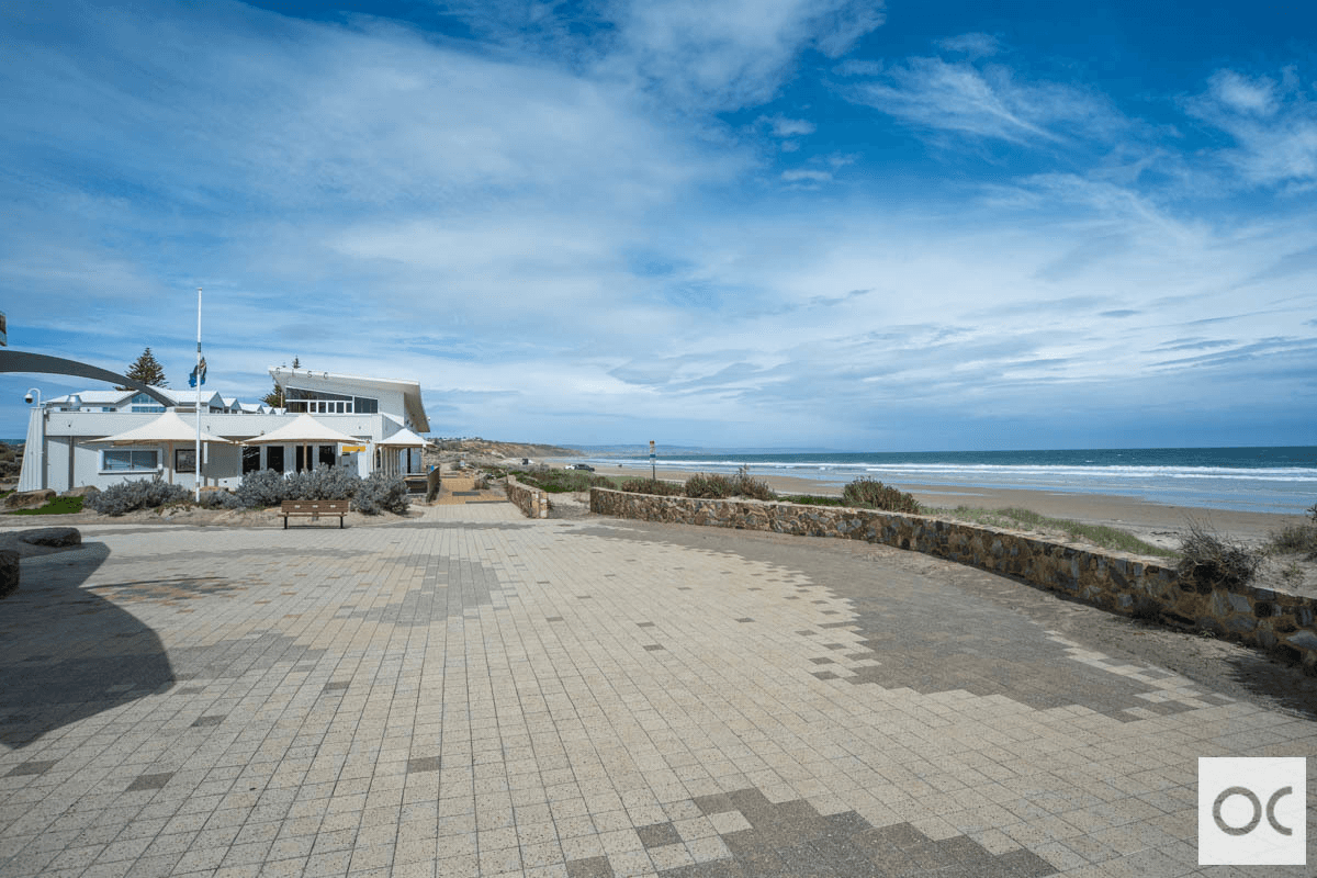 Esplanade, Moana, SA 5169