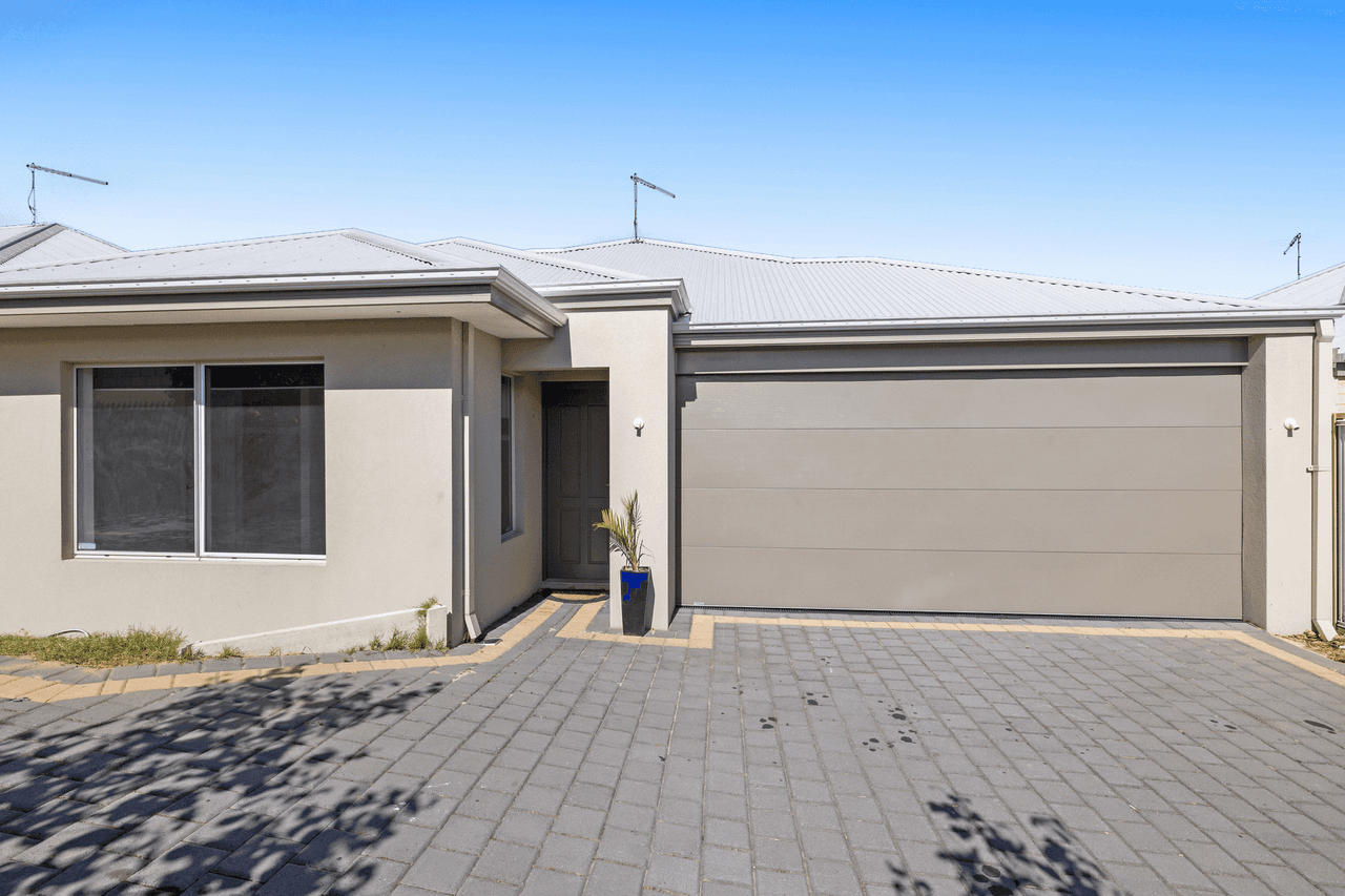 13B Changton Way, WESTMINSTER, WA 6061