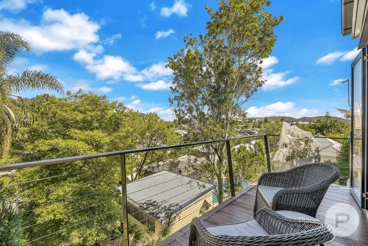 10 Craig Street, RED HILL, QLD 4059