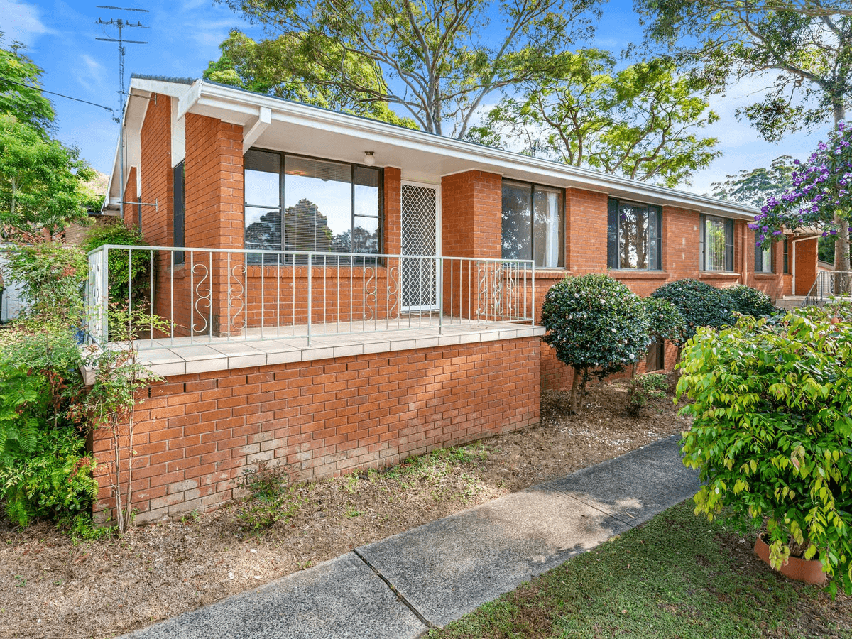 1/6 Joyce Avenue, WYONG, NSW 2259