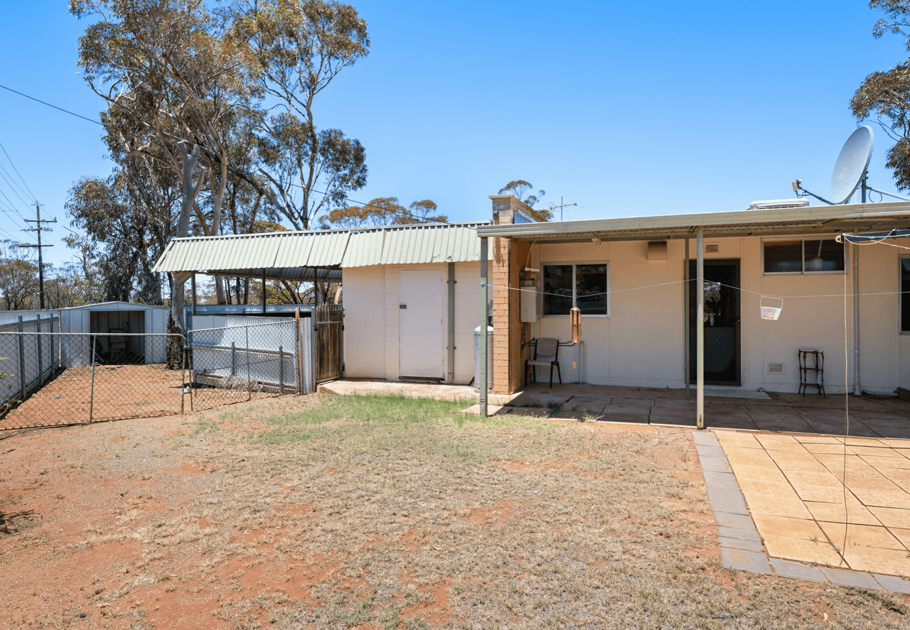 47a Atriplex Road, KAMBALDA WEST, WA 6442