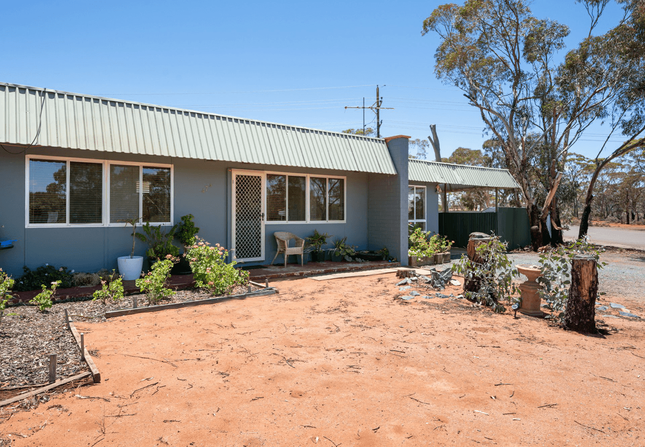 47a Atriplex Road, KAMBALDA WEST, WA 6442