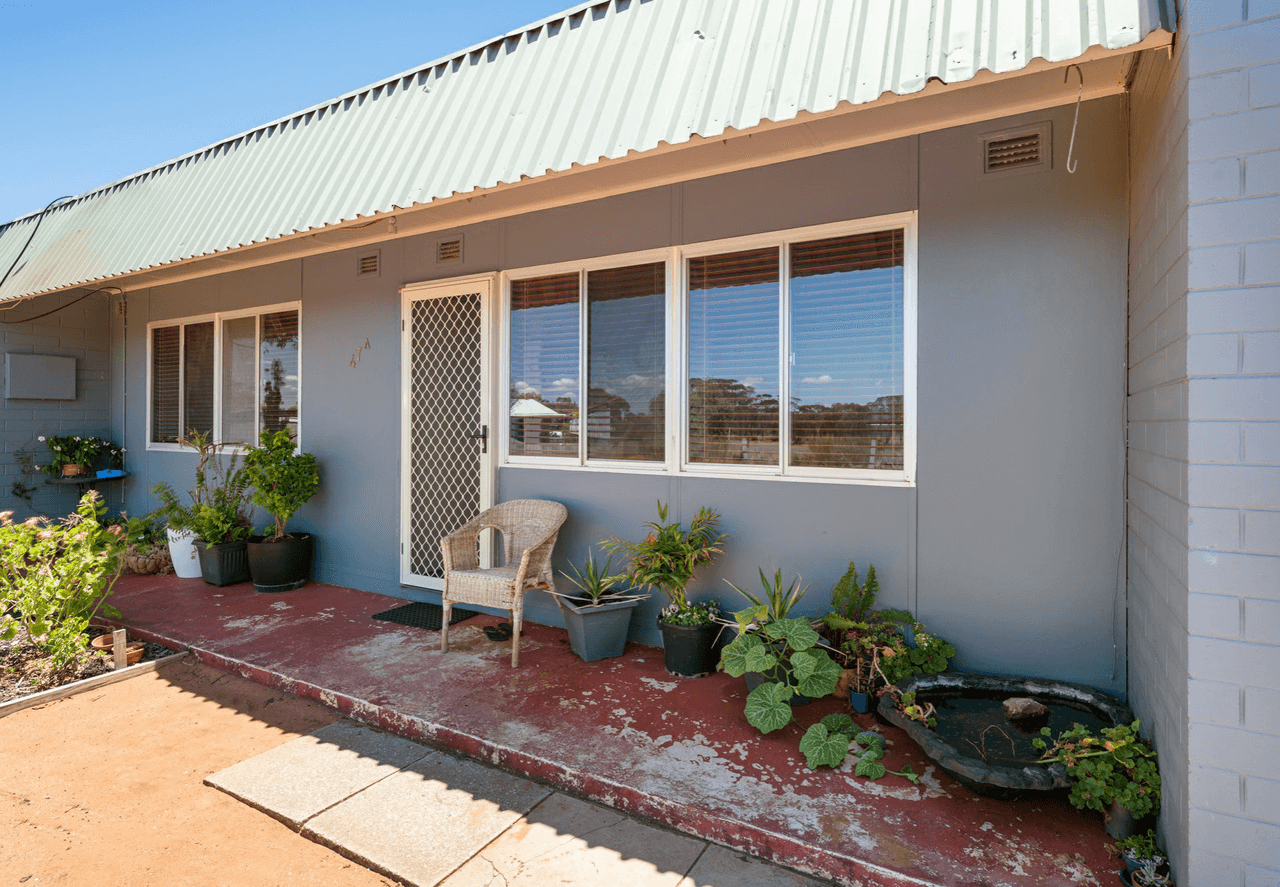 47a Atriplex Road, KAMBALDA WEST, WA 6442