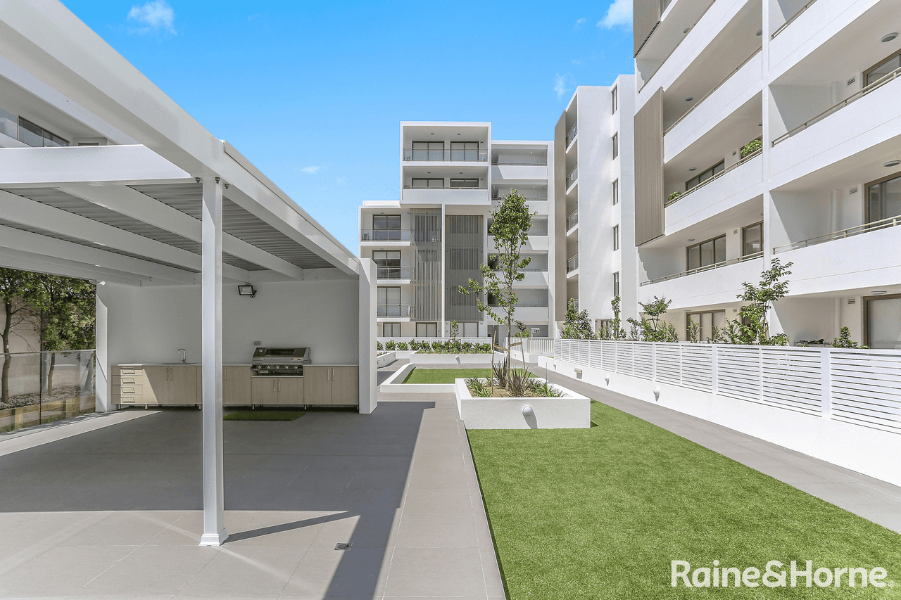 G10/72-86 Bay Street, BOTANY, NSW 2019