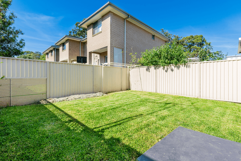 2/29 Norfolk Street, BLACKTOWN, NSW 2148