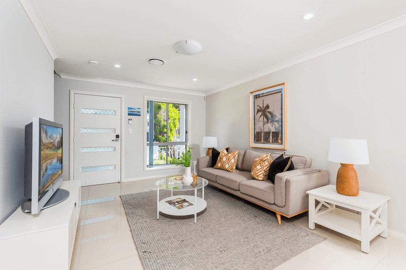 2/29 Norfolk Street, BLACKTOWN, NSW 2148