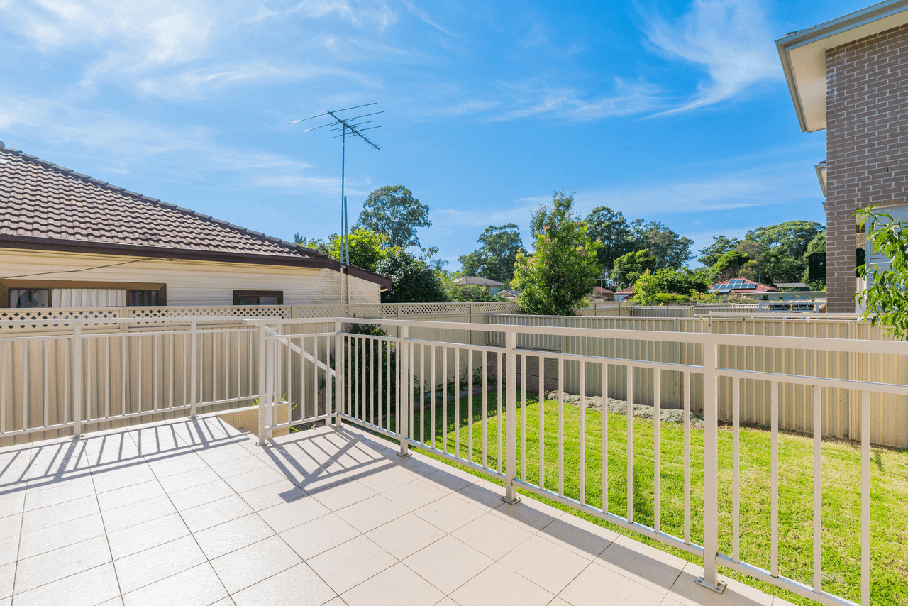 2/29 Norfolk Street, BLACKTOWN, NSW 2148