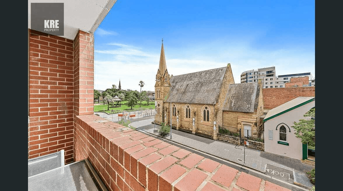 354 Church St, Parramatta, NSW 2150