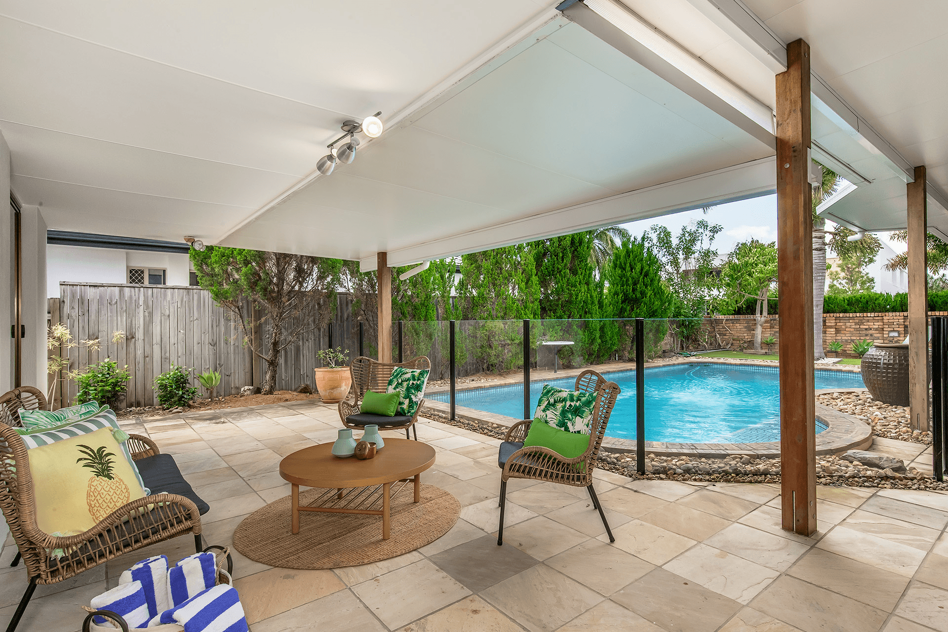 73 Cabana Boulevard, Benowa Waters, QLD 4217