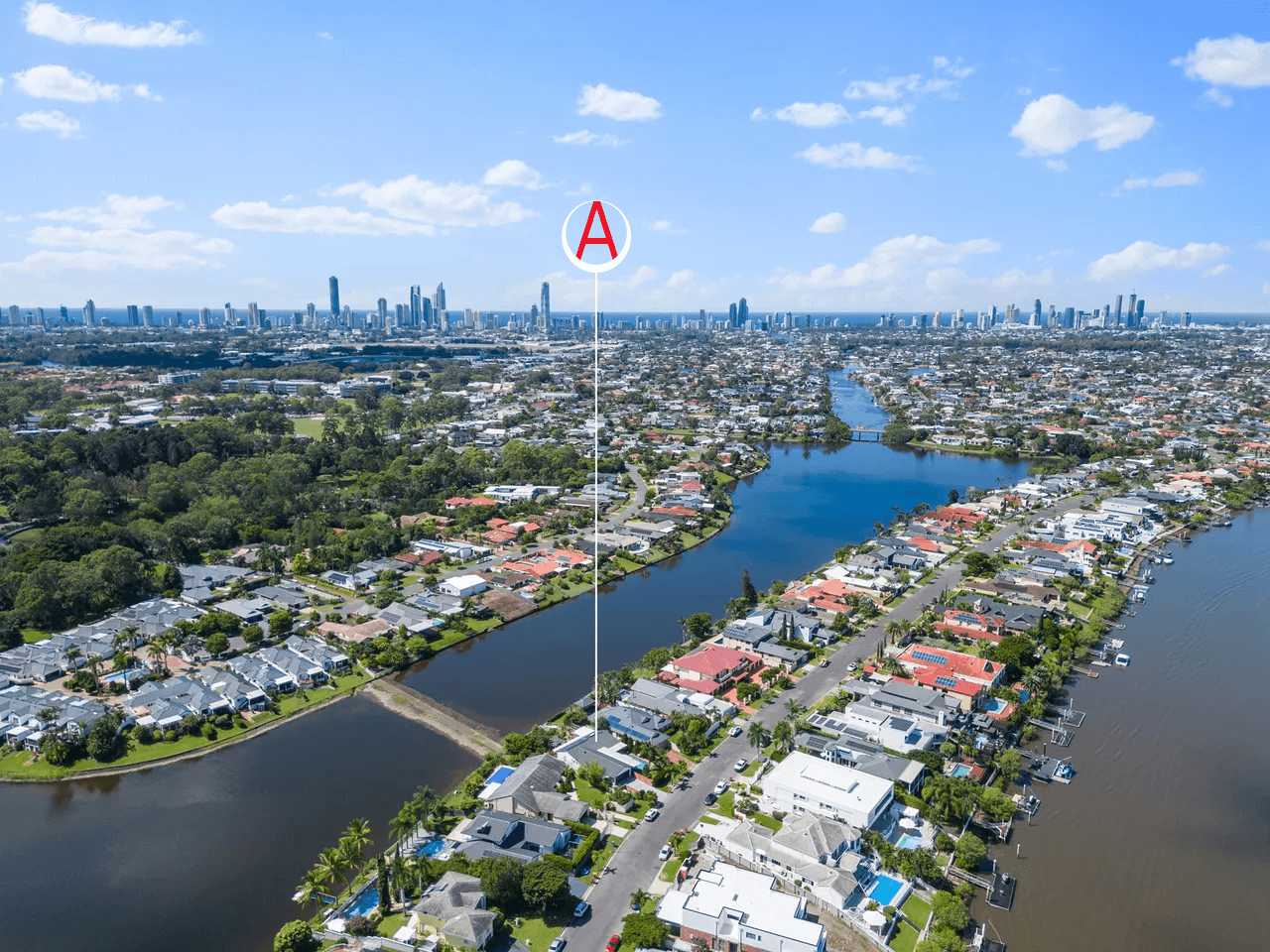 73 Cabana Boulevard, Benowa Waters, QLD 4217