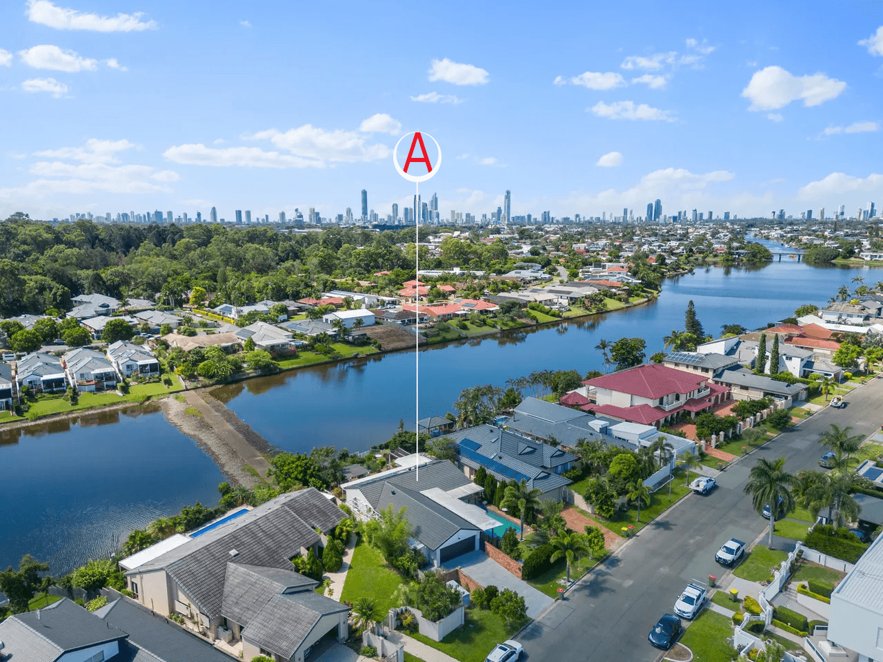 73 Cabana Boulevard, Benowa Waters, QLD 4217