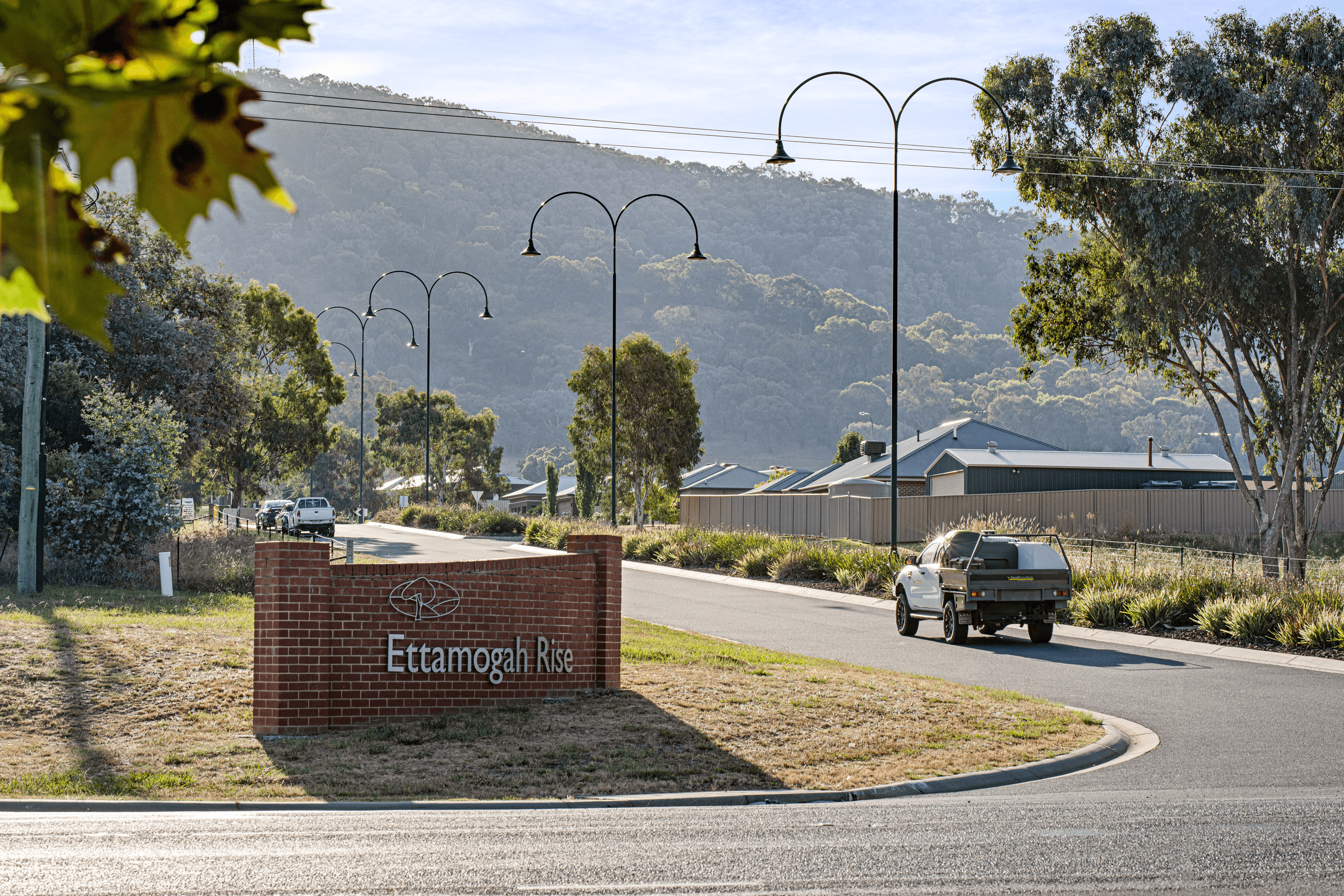 Strand Terrace, ETTAMOGAH, NSW 2640