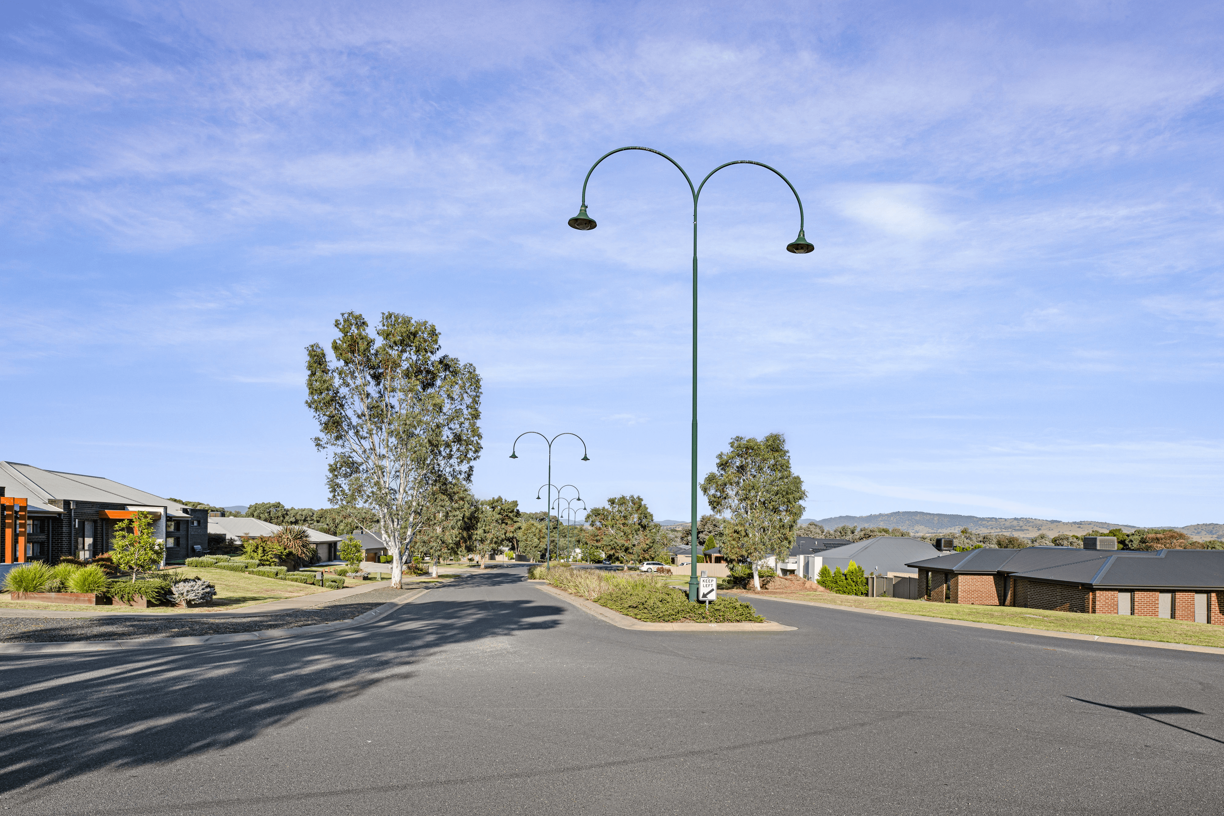 Strand Terrace, ETTAMOGAH, NSW 2640