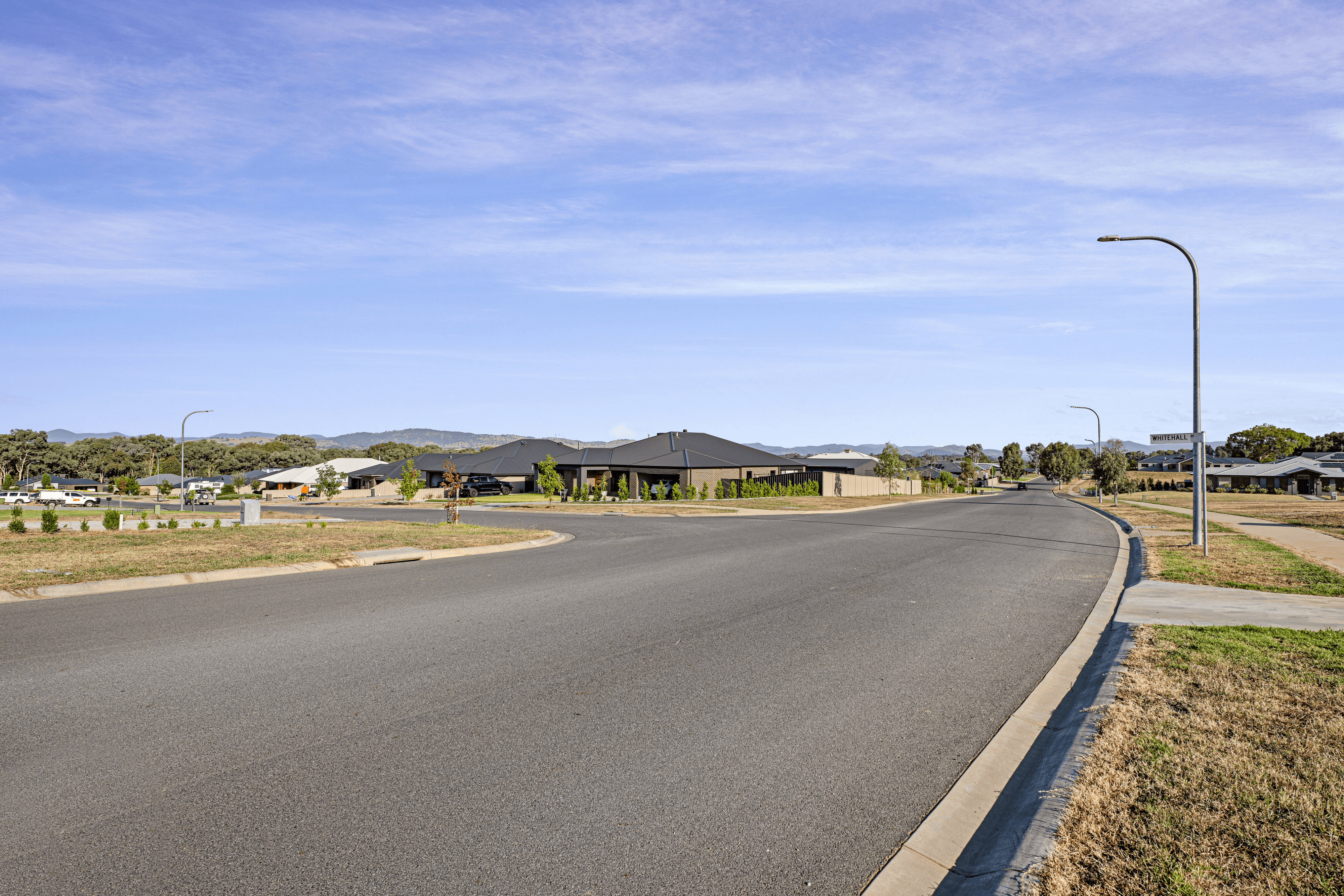 Strand Terrace, ETTAMOGAH, NSW 2640