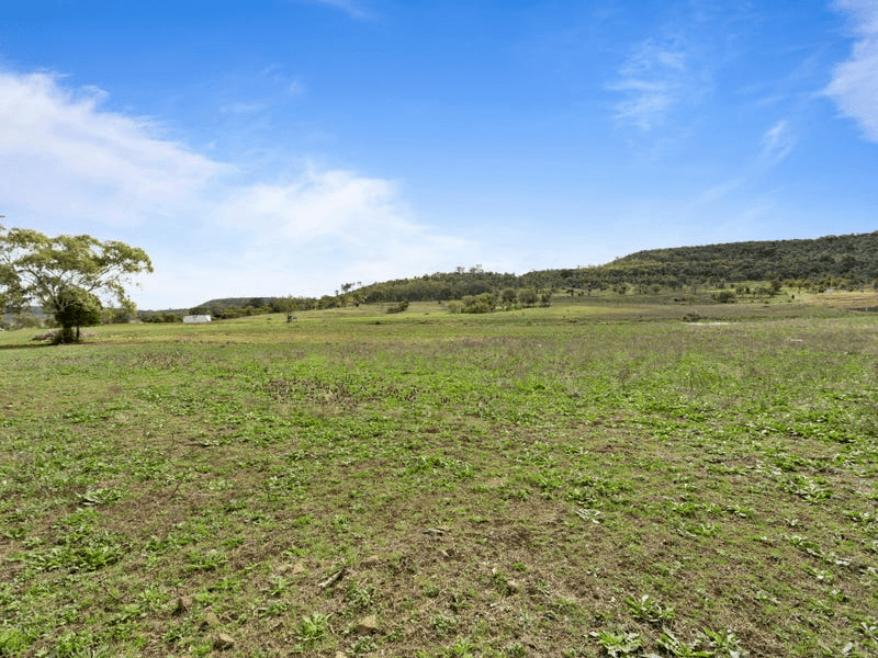 Gowrie View Estate, GOWRIE JUNCTION, QLD 4352