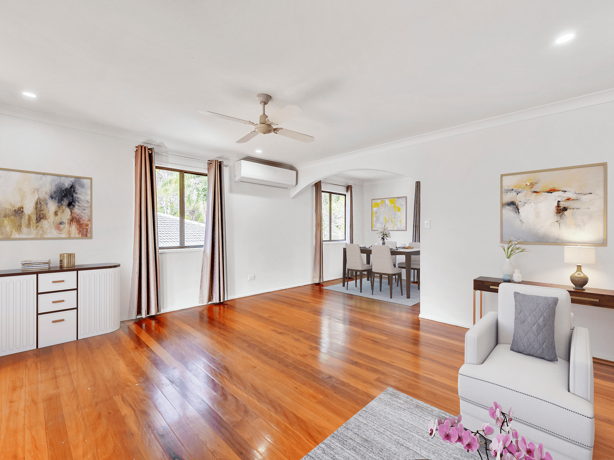 59 LANCE DRIVE, FLINDERS VIEW, QLD 4305