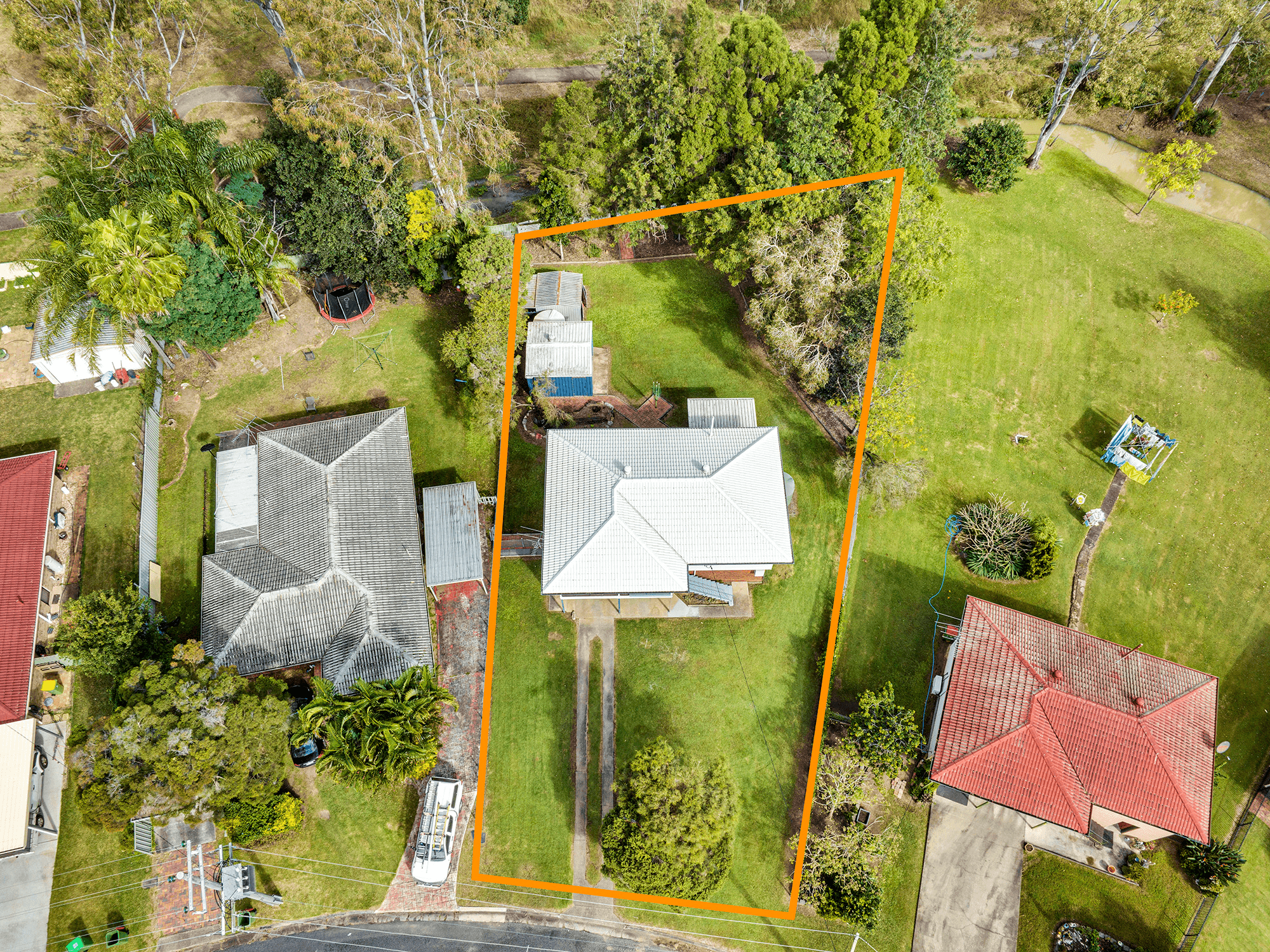 59 LANCE DRIVE, FLINDERS VIEW, QLD 4305