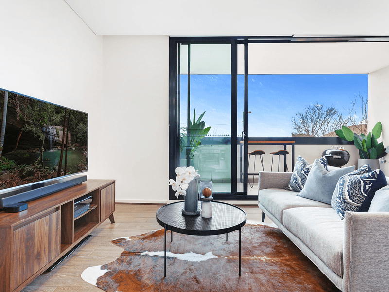 15/260 Penshurst Street, Willoughby, NSW 2068