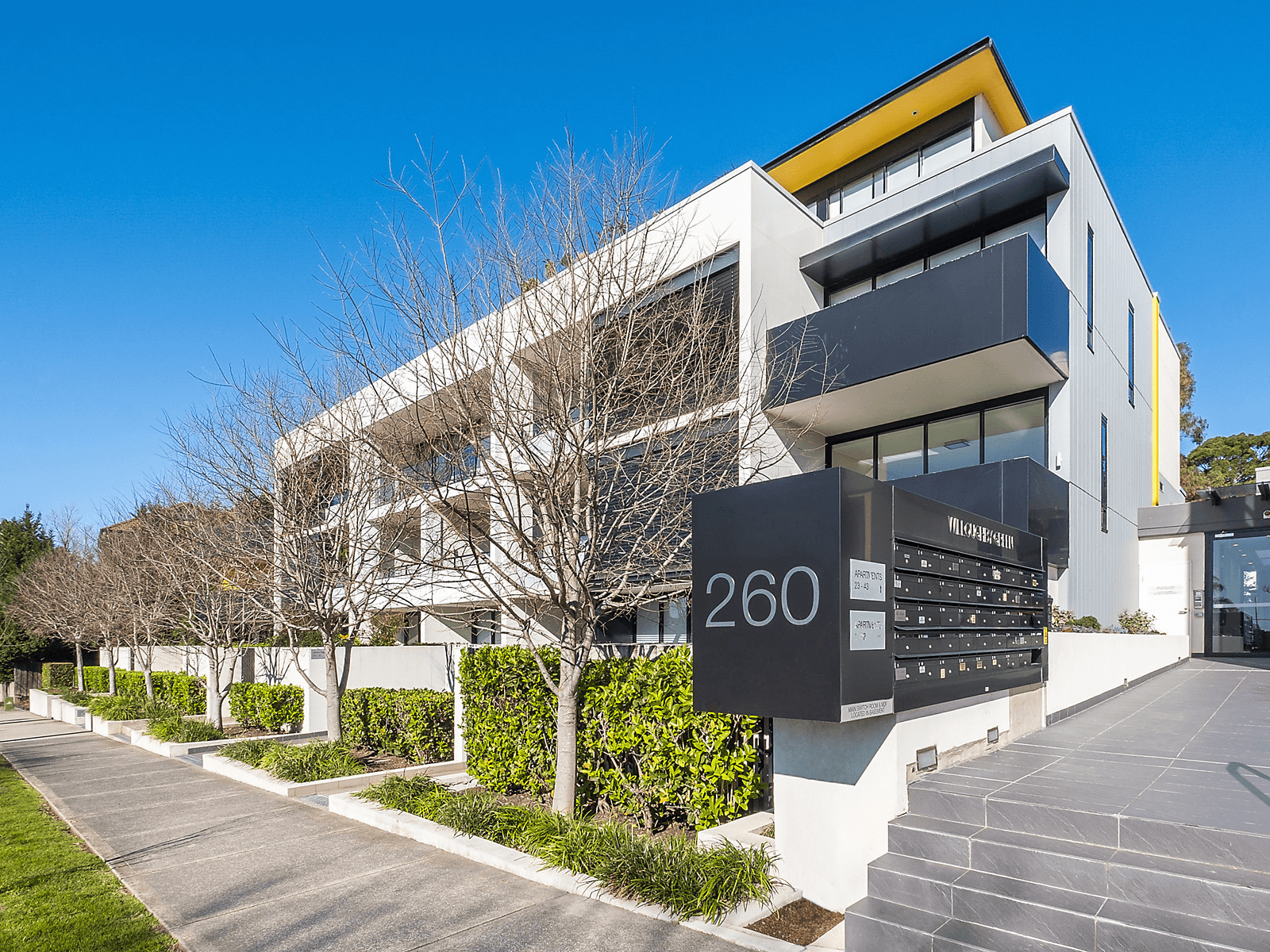 15/260 Penshurst Street, Willoughby, NSW 2068