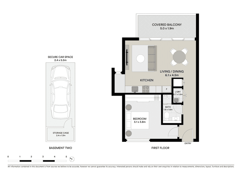 15/260 Penshurst Street, Willoughby, NSW 2068