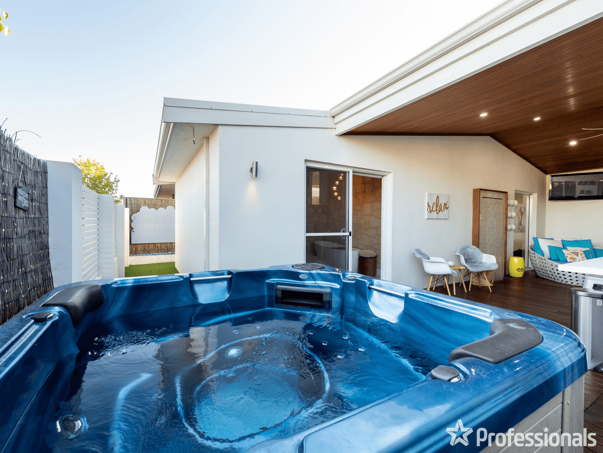 1 Flaxen Street, AVELEY, WA 6069