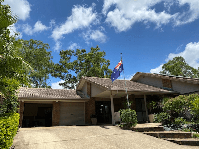 73-75 Executive Drive, PARK RIDGE, QLD 4125