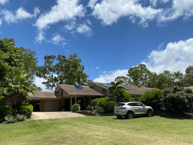 73-75 Executive Drive, PARK RIDGE, QLD 4125