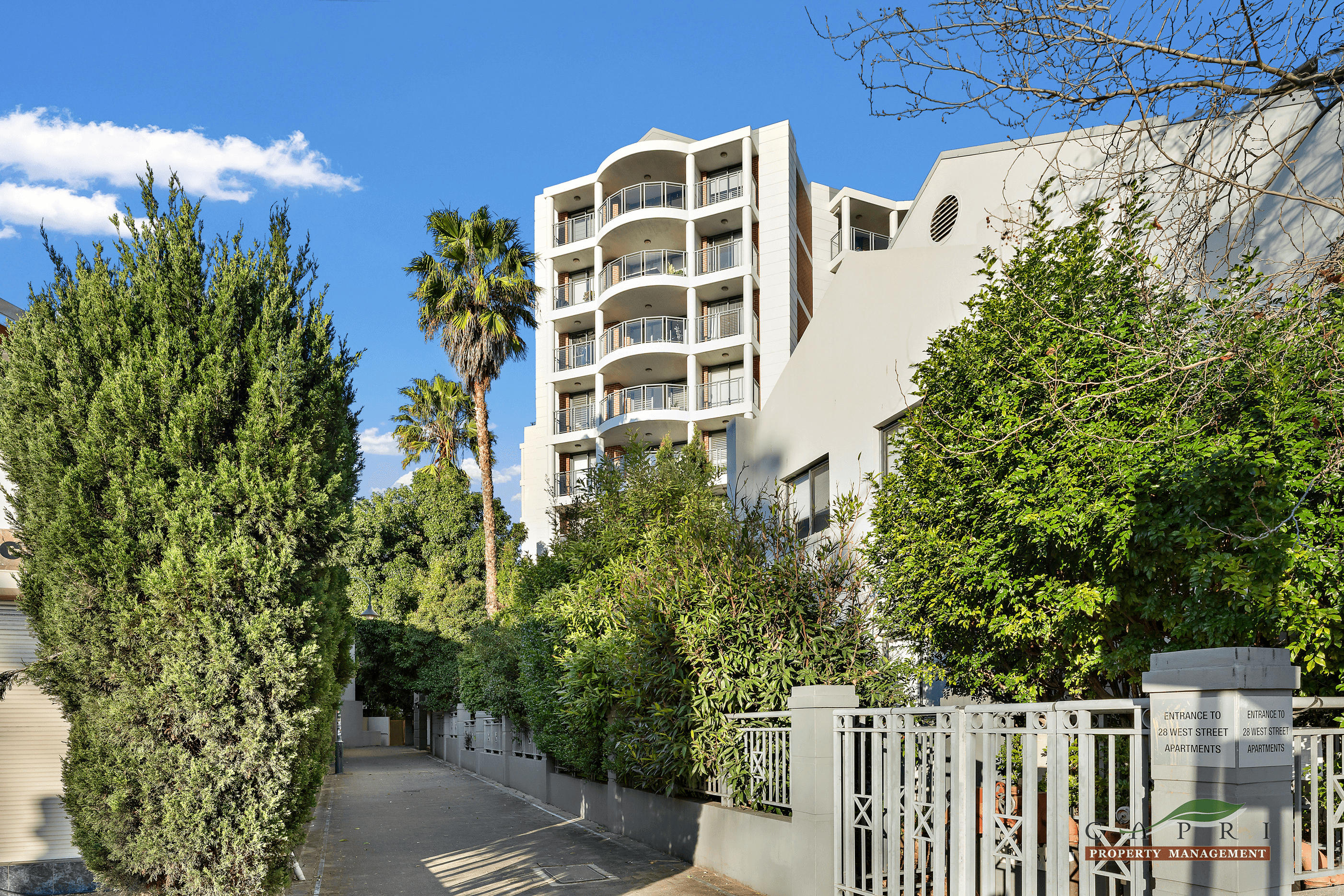 205/28 West Street, North Sydney, NSW 2060