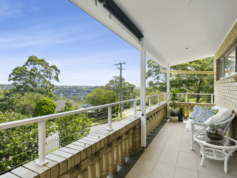 1 Bimbadeen Crescent, FRENCHS FOREST, NSW 2086