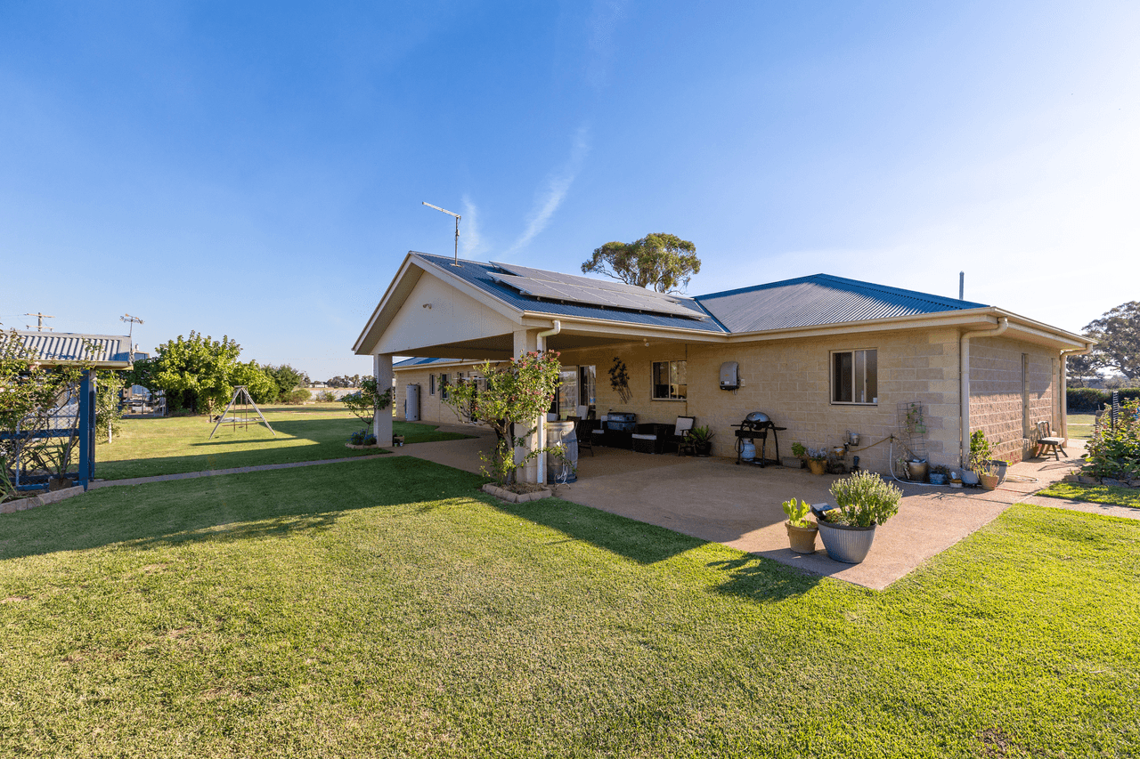 58 Mundowy Lane, COLLINGULLIE, NSW 2650